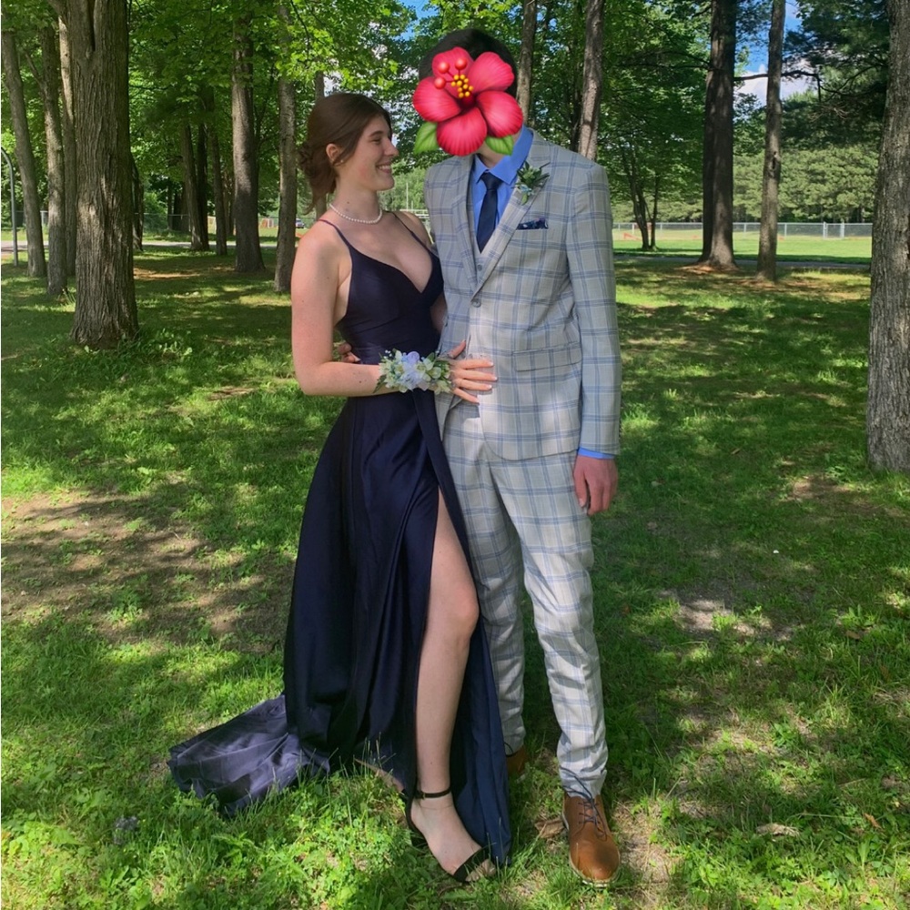 Prom Dress - Picture 6 of 7